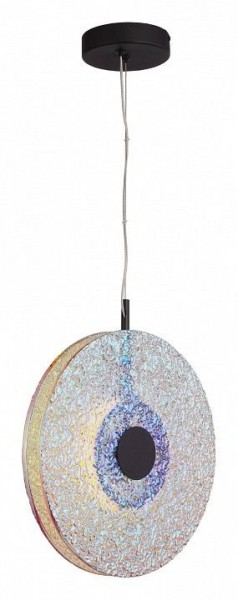 Подвесной светильник ST-Luce ALUMNO SL6142.423.01 в Кудымкаре - kudymkar.ok-mebel.com | фото 3