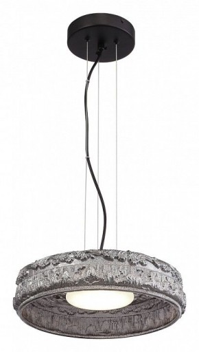 Подвесной светильник ST-Luce ANTIKE SL6143.413.01 в Кудымкаре - kudymkar.ok-mebel.com | фото 2