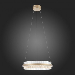 Подвесной светильник ST-Luce Cherio SL383.203.01 в Кудымкаре - kudymkar.ok-mebel.com | фото 11
