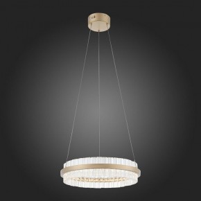 Подвесной светильник ST-Luce Cherio SL383.203.01 в Кудымкаре - kudymkar.ok-mebel.com | фото 12