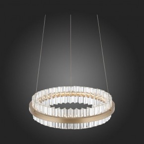 Подвесной светильник ST-Luce Cherio SL383.203.01 в Кудымкаре - kudymkar.ok-mebel.com | фото 8