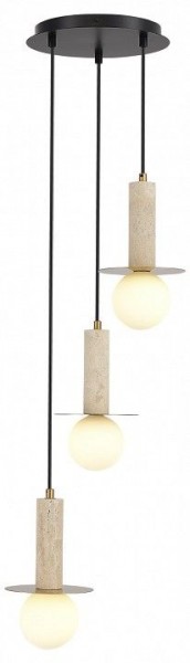 Подвесной светильник ST-Luce Earthy SL1194.303.03 в Кудымкаре - kudymkar.ok-mebel.com | фото 2