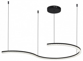Подвесной светильник ST-Luce EUCLIDICS SL1018.403.01 в Кудымкаре - kudymkar.ok-mebel.com | фото 2