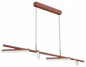 Подвесной светильник ST-Luce EUCLIDICS SL1018.603.04 в Кудымкаре - kudymkar.ok-mebel.com | фото 3