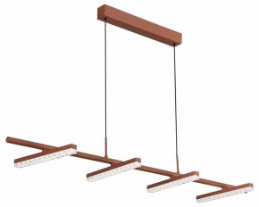 Подвесной светильник ST-Luce EUCLIDICS SL1018.603.04 в Кудымкаре - kudymkar.ok-mebel.com | фото 4
