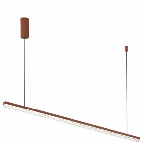 Подвесной светильник ST-Luce EUCLIDICS SL1018.613.01 в Кудымкаре - kudymkar.ok-mebel.com | фото 4