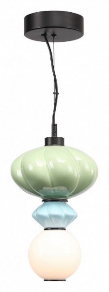 Подвесной светильник ST-Luce FLORENTINI SL6134.403.01 в Кудымкаре - kudymkar.ok-mebel.com | фото 2