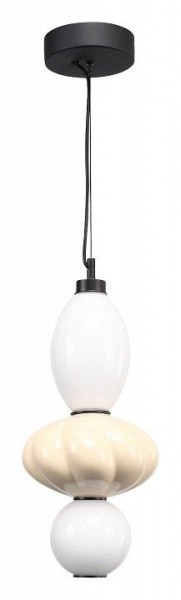 Подвесной светильник ST-Luce FLORENTINI SL6134.413.01 в Кудымкаре - kudymkar.ok-mebel.com | фото 3