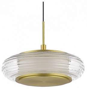 Подвесной светильник ST-Luce FRITTELA SL6239.203.01 в Кудымкаре - kudymkar.ok-mebel.com | фото
