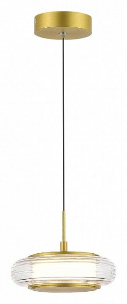 Подвесной светильник ST-Luce FRITTELA SL6239.203.01 в Кудымкаре - kudymkar.ok-mebel.com | фото 2