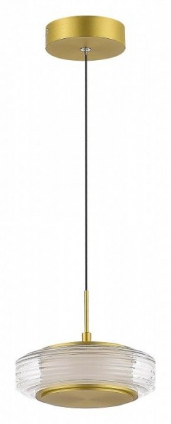 Подвесной светильник ST-Luce FRITTELA SL6239.203.01 в Кудымкаре - kudymkar.ok-mebel.com | фото 3
