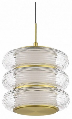 Подвесной светильник ST-Luce FRITTELA SL6239.203.03 в Кудымкаре - kudymkar.ok-mebel.com | фото
