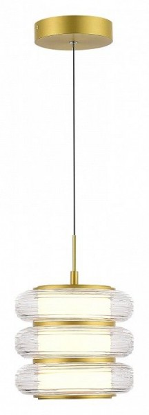 Подвесной светильник ST-Luce FRITTELA SL6239.203.03 в Кудымкаре - kudymkar.ok-mebel.com | фото 2