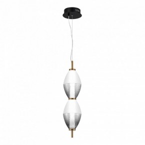 Подвесной светильник ST-Luce Ice SL6130.403.15 в Кудымкаре - kudymkar.ok-mebel.com | фото 3