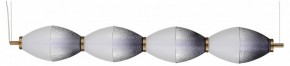 Подвесной светильник ST-Luce Ice SL6130.403.24 в Кудымкаре - kudymkar.ok-mebel.com | фото