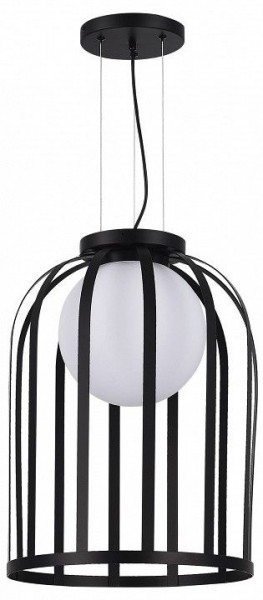 Подвесной светильник ST-Luce Nordic SL6129.403.01 в Кудымкаре - kudymkar.ok-mebel.com | фото 2