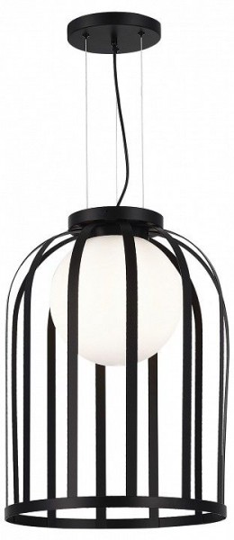 Подвесной светильник ST-Luce Nordic SL6129.403.01 в Кудымкаре - kudymkar.ok-mebel.com | фото 3
