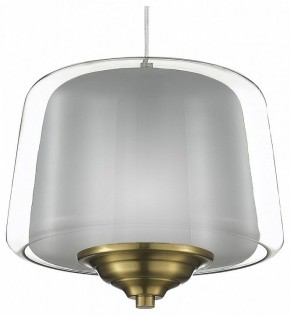 Подвесной светильник ST-Luce Pandora SL6127.313.01 в Кудымкаре - kudymkar.ok-mebel.com | фото