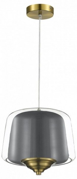 Подвесной светильник ST-Luce Pandora SL6127.313.01 в Кудымкаре - kudymkar.ok-mebel.com | фото 2