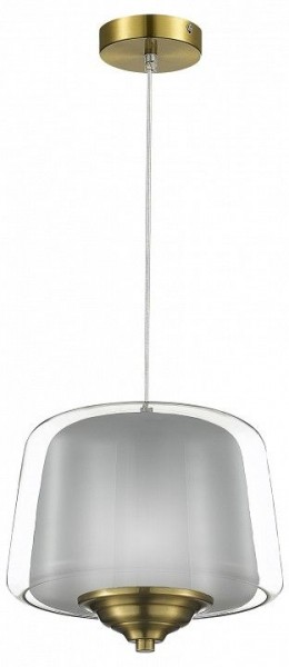 Подвесной светильник ST-Luce Pandora SL6127.313.01 в Кудымкаре - kudymkar.ok-mebel.com | фото 3