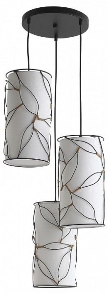 Подвесной светильник ST-Luce Root SL6228.403.03 в Кудымкаре - kudymkar.ok-mebel.com | фото