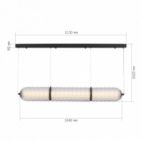 Подвесной светильник ST-Luce SAGUARO SL6144.413.01 в Кудымкаре - kudymkar.ok-mebel.com | фото 4