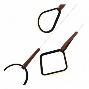 Подвесной светильник ST-Luce Shape SL6131.403.36 в Кудымкаре - kudymkar.ok-mebel.com | фото 4