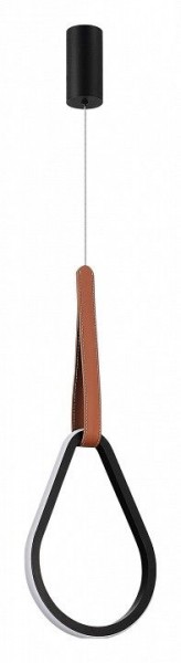 Подвесной светильник ST-Luce Shape SL6131.413.12 в Кудымкаре - kudymkar.ok-mebel.com | фото 3