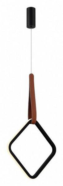 Подвесной светильник ST-Luce Shape SL6131.423.12 в Кудымкаре - kudymkar.ok-mebel.com | фото 2