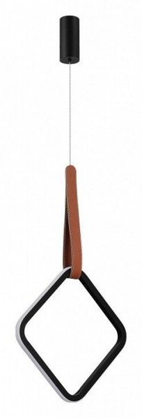 Подвесной светильник ST-Luce Shape SL6131.423.12 в Кудымкаре - kudymkar.ok-mebel.com | фото 3