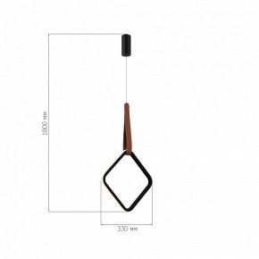 Подвесной светильник ST-Luce Shape SL6131.423.12 в Кудымкаре - kudymkar.ok-mebel.com | фото 4