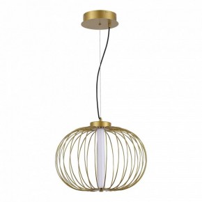 Подвесной светильник ST-Luce Slice SL6124.203.01 в Кудымкаре - kudymkar.ok-mebel.com | фото