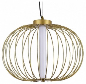 Подвесной светильник ST-Luce Slice SL6124.203.01 в Кудымкаре - kudymkar.ok-mebel.com | фото 2