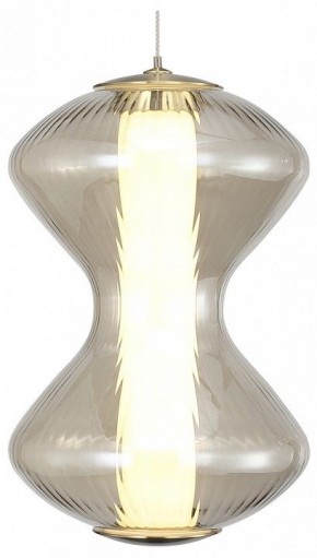 Подвесной светильник ST-Luce SPINE SL6136.203.01 в Кудымкаре - kudymkar.ok-mebel.com | фото