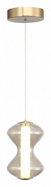 Подвесной светильник ST-Luce SPINE SL6136.203.01 в Кудымкаре - kudymkar.ok-mebel.com | фото 2