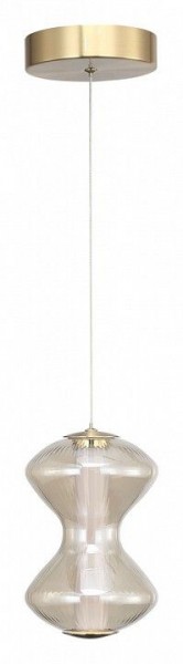 Подвесной светильник ST-Luce SPINE SL6136.203.01 в Кудымкаре - kudymkar.ok-mebel.com | фото 3