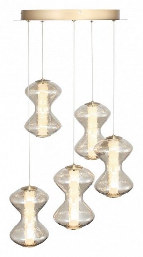 Подвесной светильник ST-Luce SPINE SL6136.233.01 в Кудымкаре - kudymkar.ok-mebel.com | фото 3