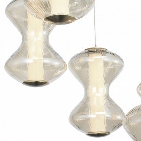 Подвесной светильник ST-Luce SPINE SL6136.233.01 в Кудымкаре - kudymkar.ok-mebel.com | фото 6