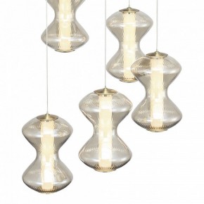 Подвесной светильник ST-Luce SPINE SL6136.233.01 в Кудымкаре - kudymkar.ok-mebel.com | фото 7