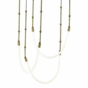Подвесной светильник ST-Luce Strap SL6132.303.45 в Кудымкаре - kudymkar.ok-mebel.com | фото 3