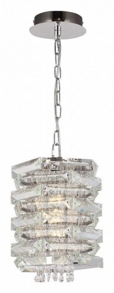 Подвесной светильник ST-Luce STROZZI SL6137.103.01 в Кудымкаре - kudymkar.ok-mebel.com | фото 2