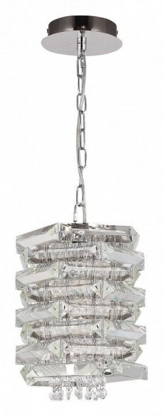 Подвесной светильник ST-Luce STROZZI SL6137.103.01 в Кудымкаре - kudymkar.ok-mebel.com | фото 3