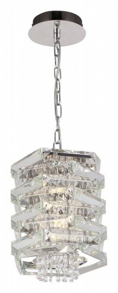 Подвесной светильник ST-Luce STROZZI SL6137.103.01 в Кудымкаре - kudymkar.ok-mebel.com | фото 4