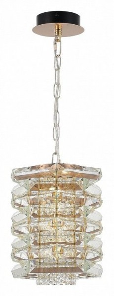 Подвесной светильник ST-Luce STROZZI SL6137.203.01 в Кудымкаре - kudymkar.ok-mebel.com | фото 2