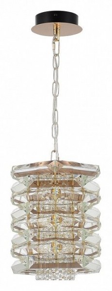 Подвесной светильник ST-Luce STROZZI SL6137.203.01 в Кудымкаре - kudymkar.ok-mebel.com | фото 3