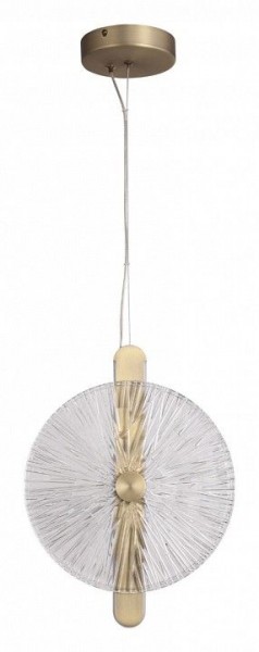 Подвесной светильник ST-Luce WASI SL6141.303.01 в Кудымкаре - kudymkar.ok-mebel.com | фото 3