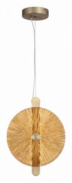 Подвесной светильник ST-Luce WASI SL6141.313.01 в Кудымкаре - kudymkar.ok-mebel.com | фото 2