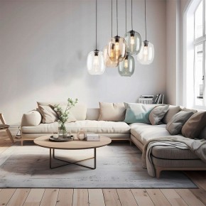 Подвесной светильник TK Lighting Elio 5974 Elio в Кудымкаре - kudymkar.ok-mebel.com | фото 2