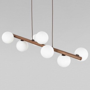 Подвесной светильник TK Lighting Estera Wood 10272 Estera Wood в Кудымкаре - kudymkar.ok-mebel.com | фото