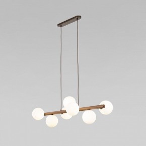 Подвесной светильник TK Lighting Estera Wood 10272 Estera Wood в Кудымкаре - kudymkar.ok-mebel.com | фото 2